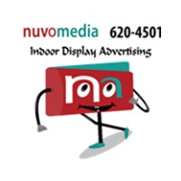 Nuvo Media Jamaica logo, Nuvo Media Jamaica contact details