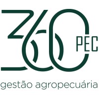 360 PEC - Consultoria em Agronegócios logo, 360 PEC - Consultoria em Agronegócios contact details