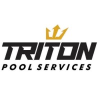 Triton Pool Services, LLC logo, Triton Pool Services, LLC contact details