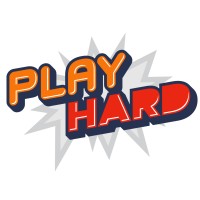 Play Hard Entertainment logo, Play Hard Entertainment contact details