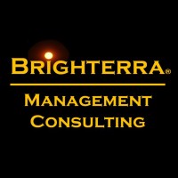 Brighterra logo, Brighterra contact details