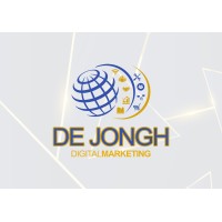 De Jongh Digital Marketing logo, De Jongh Digital Marketing contact details