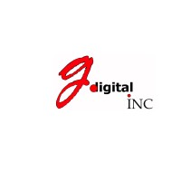 G. Digital, Inc. logo, G. Digital, Inc. contact details