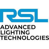 RSL Fiber Systems logo, RSL Fiber Systems contact details