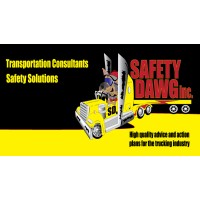 Safety Dawg Inc. logo, Safety Dawg Inc. contact details