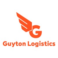 Guyton Logistics X Greatwide logo, Guyton Logistics X Greatwide contact details