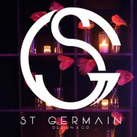 St Germain Design & Co. logo, St Germain Design & Co. contact details