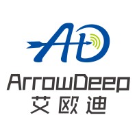 ArrowDeep Technology Ltd logo, ArrowDeep Technology Ltd contact details