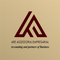 ARE Assessoria Empresarial logo, ARE Assessoria Empresarial contact details