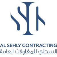 Al Sehly Contracting logo, Al Sehly Contracting contact details