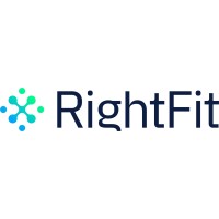 Right FIT logo, Right FIT contact details