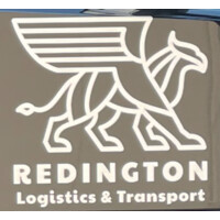 Redington Logistics logo, Redington Logistics contact details