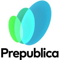 Prepublica logo, Prepublica contact details