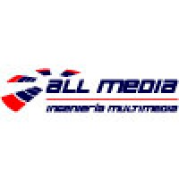 All Media Mx logo, All Media Mx contact details