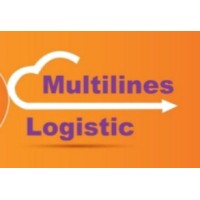 multilines logistics logo, multilines logistics contact details