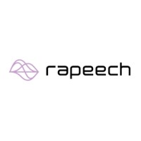 RAPEECH 라피치 logo, RAPEECH 라피치 contact details