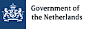 Government of the Netherlands logo, Government of the Netherlands contact details