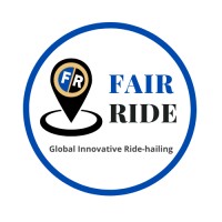 Fair Ride logo, Fair Ride contact details