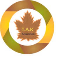 TAK Solutions logo, TAK Solutions contact details