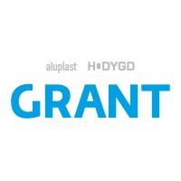 Grant P/F logo, Grant P/F contact details