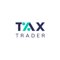 Tax Trader logo, Tax Trader contact details