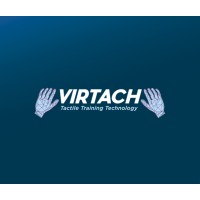 VIRTACH UK LTD logo, VIRTACH UK LTD contact details