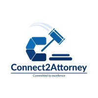 Connect2Attorney logo, Connect2Attorney contact details