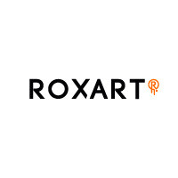 Roxart Agency logo, Roxart Agency contact details