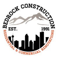 Bedrock Construction Ltd. logo, Bedrock Construction Ltd. contact details