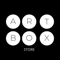 Art-Box.Store logo, Art-Box.Store contact details