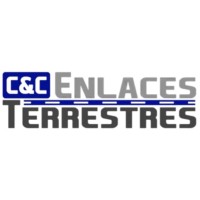 Enlaces Terrestres C&C logo, Enlaces Terrestres C&C contact details