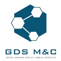 GDS M&C logo, GDS M&C contact details