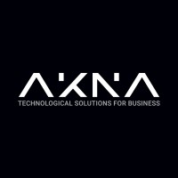 AKNA Technologies logo, AKNA Technologies contact details