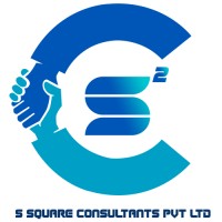 S Square Consultants Pvt Ltd logo, S Square Consultants Pvt Ltd contact details