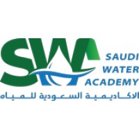 Saudi Water Academy logo, Saudi Water Academy contact details