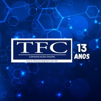 TFC Comunicação Digital logo, TFC Comunicação Digital contact details