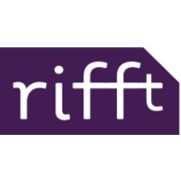 Rifft.io logo, Rifft.io contact details