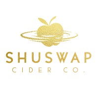 Shuswap Cider Company logo, Shuswap Cider Company contact details