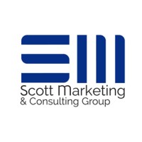 Scott Marketing & Consulting Group logo, Scott Marketing & Consulting Group contact details