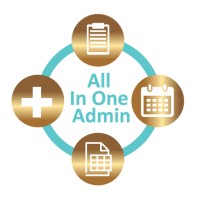 All in one Admin, LLC logo, All in one Admin, LLC contact details