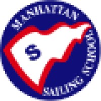 Manhattan Sailing School logo, Manhattan Sailing School contact details