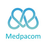 Medpacom logo, Medpacom contact details