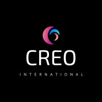 Creo International, Inc. logo, Creo International, Inc. contact details