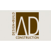 AD Design+Build Construction Corp logo, AD Design+Build Construction Corp contact details