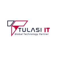 Tulasi IT logo, Tulasi IT contact details