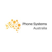 Phone Systems Australia logo, Phone Systems Australia contact details