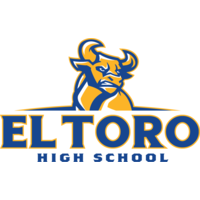 El Toro High School logo, El Toro High School contact details