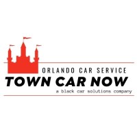 Town Car Now, a Black Car Solutions LLC company logo, Town Car Now, a Black Car Solutions LLC company contact details