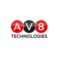 AV8 Technologies logo, AV8 Technologies contact details