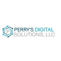 Perry's Digital Solutions, LLC logo, Perry's Digital Solutions, LLC contact details